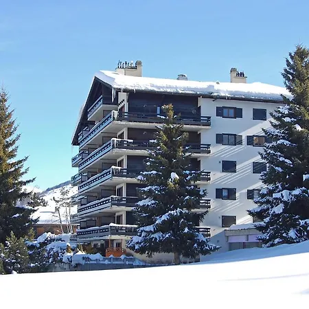 Apartment Bietschorn Nendaz Station * Nendaz