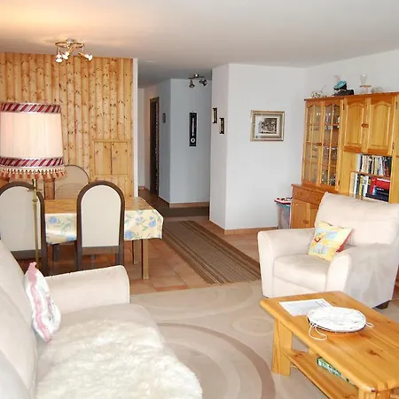 Apartment Bietschorn Nendaz Station Lägenhet Nendaz