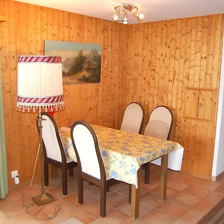 Apartment Bietschorn Nendaz Station Nendaz