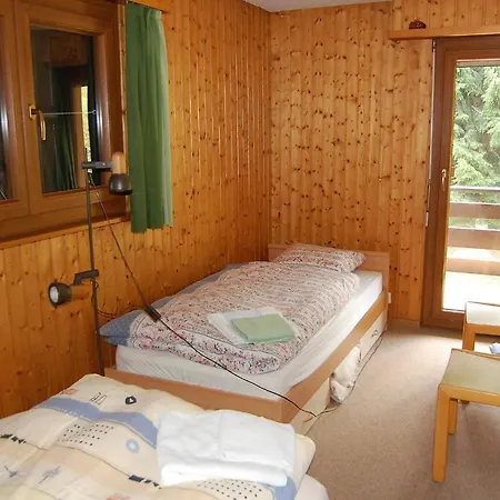 Apartment Bietschorn Nendaz Station Lägenhet Nendaz